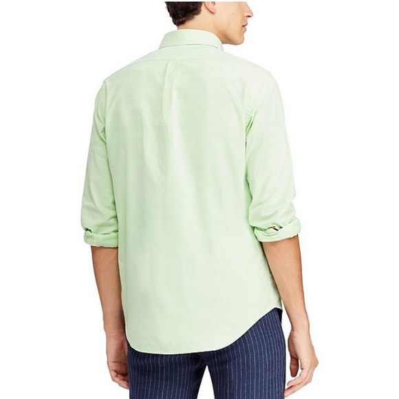 Polo Ralph Lauren Shirt - Picture 3 of 5